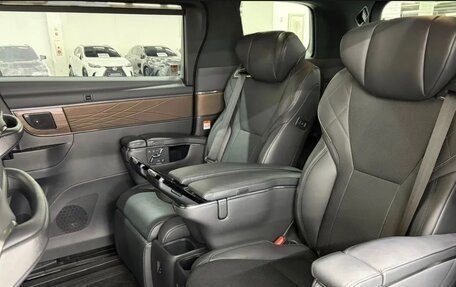 Toyota Alphard, 2023 год, 10 500 000 рублей, 7 фотография