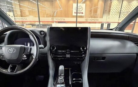 Toyota Alphard, 2023 год, 10 500 000 рублей, 6 фотография