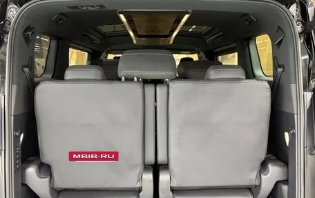 Toyota Alphard, 2023 год, 10 500 000 рублей, 8 фотография
