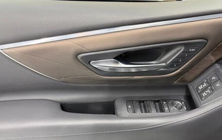 Toyota Alphard, 2023 год, 10 500 000 рублей, 13 фотография