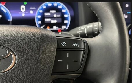 Toyota Alphard, 2023 год, 10 500 000 рублей, 15 фотография