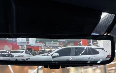Toyota Alphard, 2023 год, 10 500 000 рублей, 12 фотография