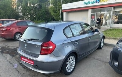 BMW 1 серия, 2008 год, 750 000 рублей, 1 фотография