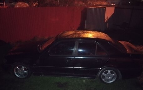 Mercedes-Benz C-Класс, 2000 год, 150 000 рублей, 1 фотография