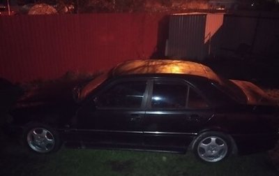 Mercedes-Benz C-Класс, 2000 год, 150 000 рублей, 1 фотография