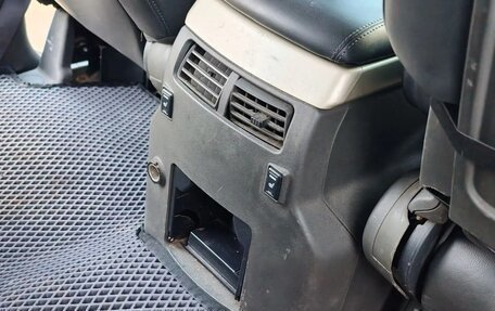 Infiniti QX56, 2004 год, 1 400 000 рублей, 2 фотография