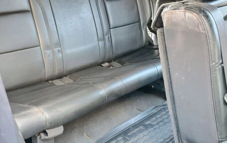 Infiniti QX56, 2004 год, 1 400 000 рублей, 6 фотография