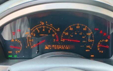 Infiniti QX56, 2004 год, 1 400 000 рублей, 8 фотография