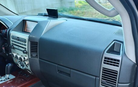 Infiniti QX56, 2004 год, 1 400 000 рублей, 12 фотография