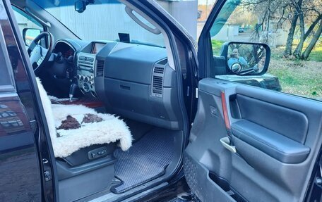 Infiniti QX56, 2004 год, 1 400 000 рублей, 11 фотография