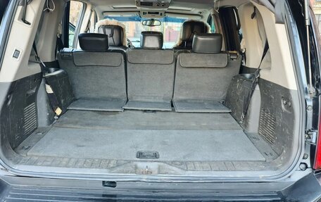 Infiniti QX56, 2004 год, 1 400 000 рублей, 15 фотография