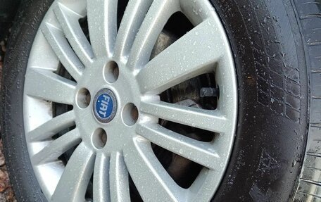 Fiat Punto III Punto Evo рестайлинг, 2007 год, 255 000 рублей, 9 фотография