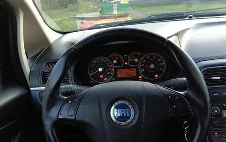 Fiat Punto III Punto Evo рестайлинг, 2007 год, 255 000 рублей, 15 фотография