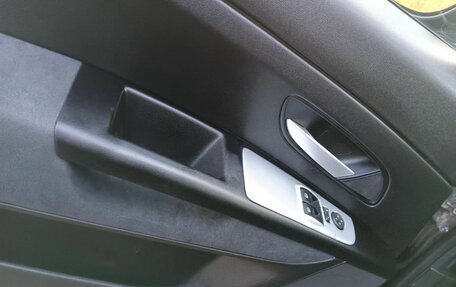 Fiat Punto III Punto Evo рестайлинг, 2007 год, 255 000 рублей, 16 фотография