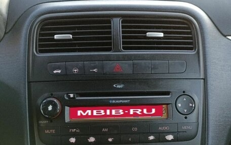 Fiat Punto III Punto Evo рестайлинг, 2007 год, 255 000 рублей, 18 фотография