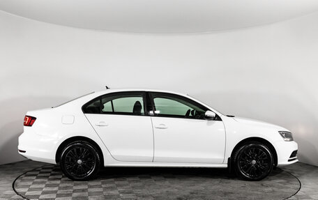 Volkswagen Jetta VII, 2016 год, 1 399 000 рублей, 4 фотография
