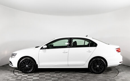 Volkswagen Jetta VII, 2016 год, 1 399 000 рублей, 8 фотография