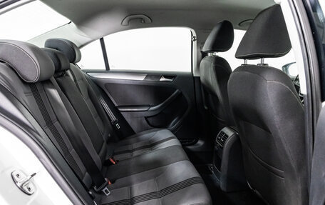 Volkswagen Jetta VII, 2016 год, 1 399 000 рублей, 16 фотография