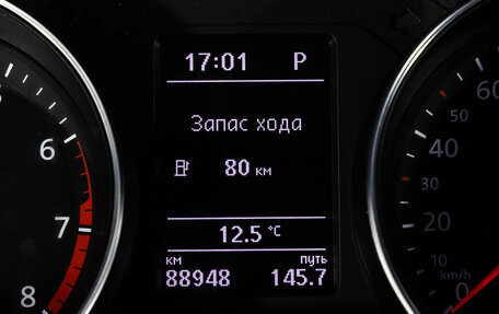 Volkswagen Jetta VII, 2016 год, 1 399 000 рублей, 18 фотография
