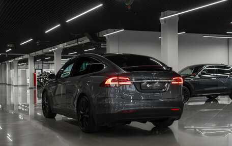 Tesla Model X I, 2018 год, 4 100 000 рублей, 4 фотография