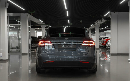 Tesla Model X I, 2018 год, 4 100 000 рублей, 6 фотография