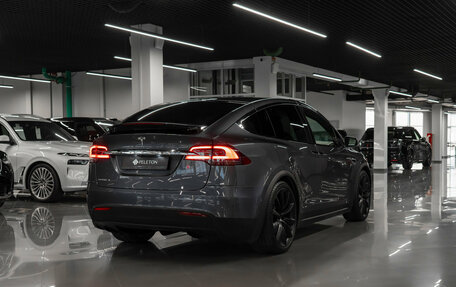 Tesla Model X I, 2018 год, 4 100 000 рублей, 5 фотография