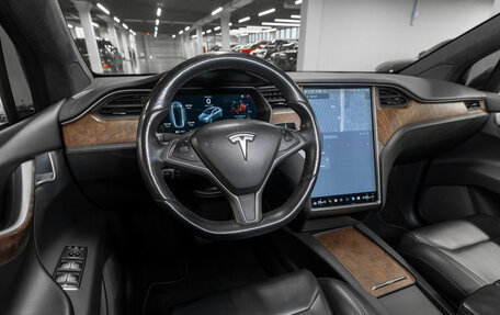 Tesla Model X I, 2018 год, 4 100 000 рублей, 7 фотография