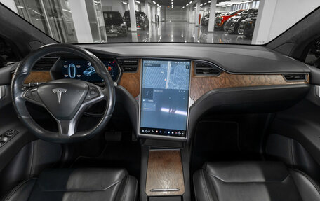 Tesla Model X I, 2018 год, 4 100 000 рублей, 8 фотография