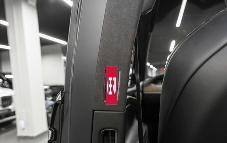 Tesla Model X I, 2018 год, 4 100 000 рублей, 19 фотография