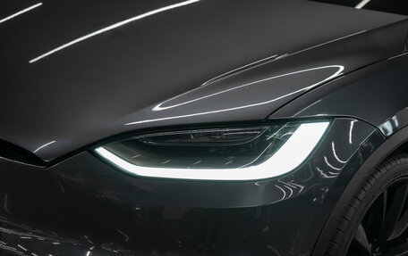 Tesla Model X I, 2018 год, 4 100 000 рублей, 28 фотография