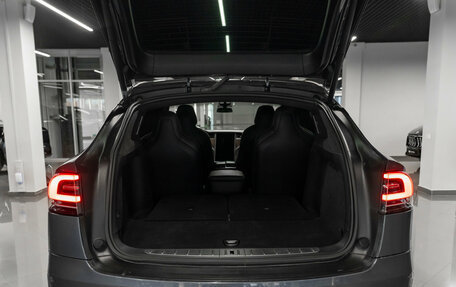 Tesla Model X I, 2018 год, 4 100 000 рублей, 26 фотография
