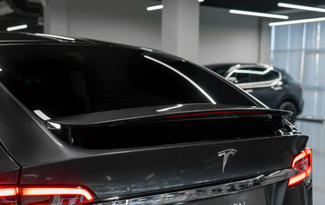 Tesla Model X I, 2018 год, 4 100 000 рублей, 30 фотография
