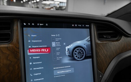 Tesla Model X I, 2018 год, 4 100 000 рублей, 24 фотография