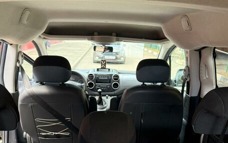 Citroen Berlingo II рестайлинг, 2011 год, 670 000 рублей, 5 фотография