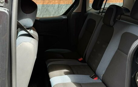 Citroen Berlingo II рестайлинг, 2011 год, 670 000 рублей, 7 фотография