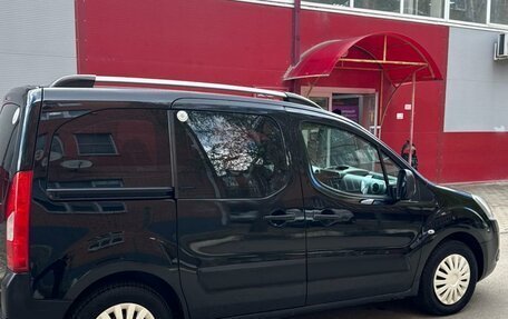 Citroen Berlingo II рестайлинг, 2011 год, 670 000 рублей, 10 фотография