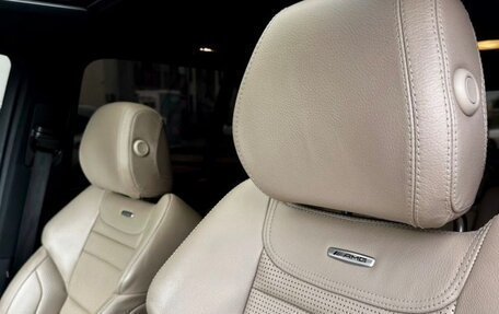 Mercedes-Benz M-Класс AMG, 2012 год, 3 100 000 рублей, 13 фотография