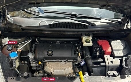 Citroen Berlingo II рестайлинг, 2011 год, 670 000 рублей, 2 фотография