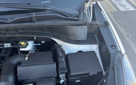 Hyundai Tucson III, 2018 год, 2 197 000 рублей, 12 фотография
