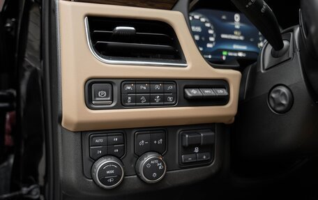 Chevrolet Tahoe IV, 2022 год, 8 800 000 рублей, 9 фотография