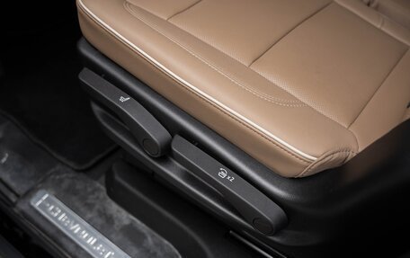 Chevrolet Tahoe IV, 2022 год, 8 800 000 рублей, 10 фотография