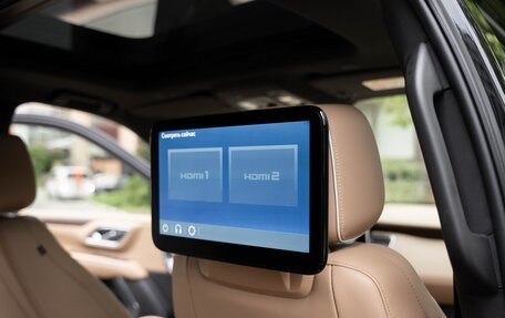 Chevrolet Tahoe IV, 2022 год, 8 800 000 рублей, 15 фотография
