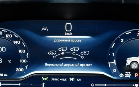 Chevrolet Tahoe IV, 2022 год, 8 800 000 рублей, 14 фотография