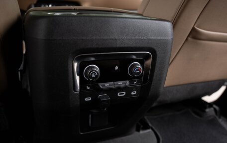 Chevrolet Tahoe IV, 2022 год, 8 800 000 рублей, 18 фотография