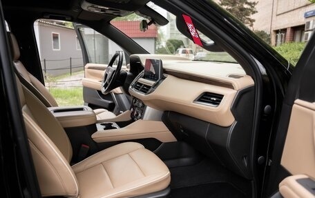 Chevrolet Tahoe IV, 2022 год, 8 800 000 рублей, 16 фотография