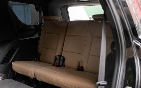 Chevrolet Tahoe IV, 2022 год, 8 800 000 рублей, 25 фотография