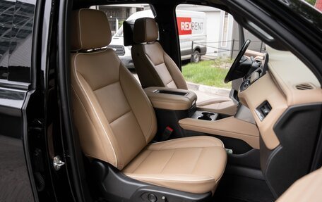 Chevrolet Tahoe IV, 2022 год, 8 800 000 рублей, 23 фотография