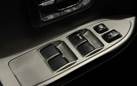 Mitsubishi Pajero IV рестайлинг 2, 2012 год, 2 200 000 рублей, 12 фотография