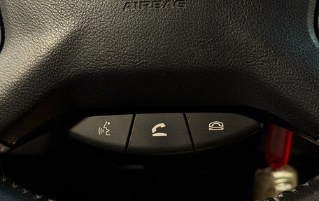 Mitsubishi Pajero IV рестайлинг 2, 2012 год, 2 200 000 рублей, 14 фотография