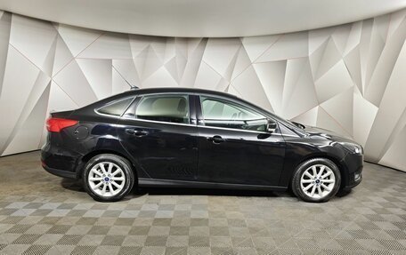 Ford Focus III, 2017 год, 929 000 рублей, 6 фотография